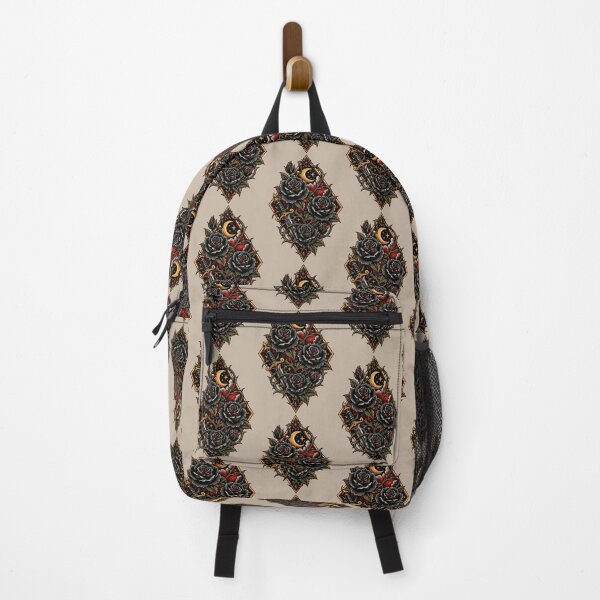 Item preview, Daga de arte tradicional americano designed and sold by Planetporridge.