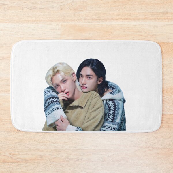 Artikelvorschau, SKZ Korean Boy Band Fan Art entworfen und verkauft von selvashop.
