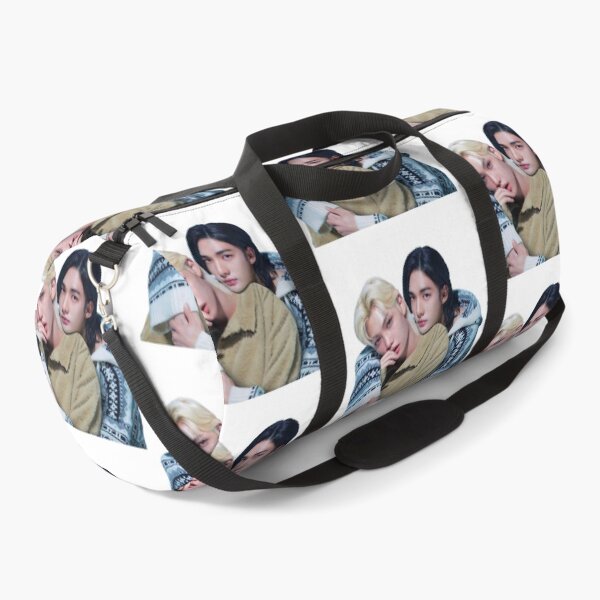 Item preview, SKZ Korean Boy Band FAN ART designed and sold by selvashop.