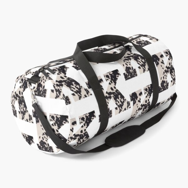 Item preview, Cow Print Letter - K designed and sold by lyric-olivares.