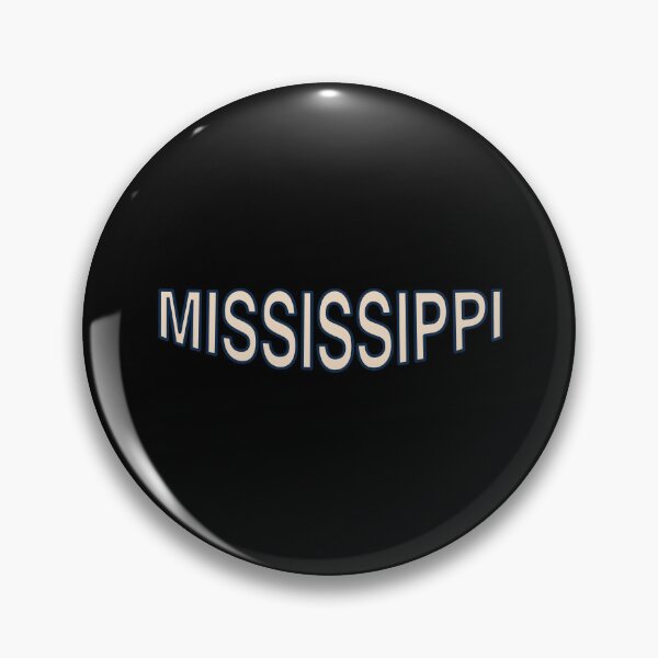 Item preview, Mississippi designed and sold by AhmedZouita.