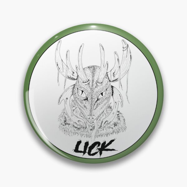Item preview, Lick designed and sold by LetZoeSpoilYou.