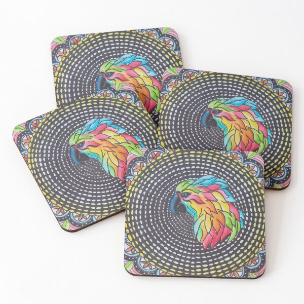 Item preview, TROPICAL ENERGY designed and sold by sylgraph37.