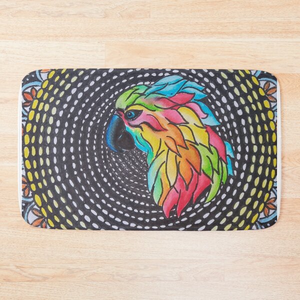 Item preview, TROPICAL ENERGY designed and sold by sylgraph37.