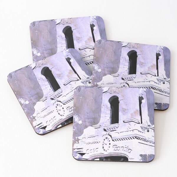 Item preview, Colfax Love designed and sold by PopFright Art Company .