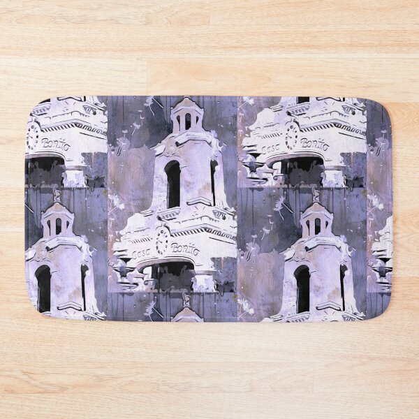 Item preview, Colfax Love designed and sold by PopFright Art Company .