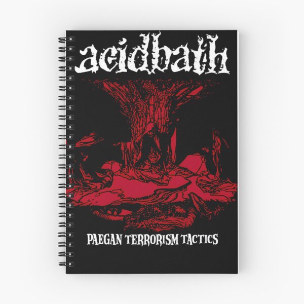 Item preview, Acid Bath designed and sold by OceanBreezes.
