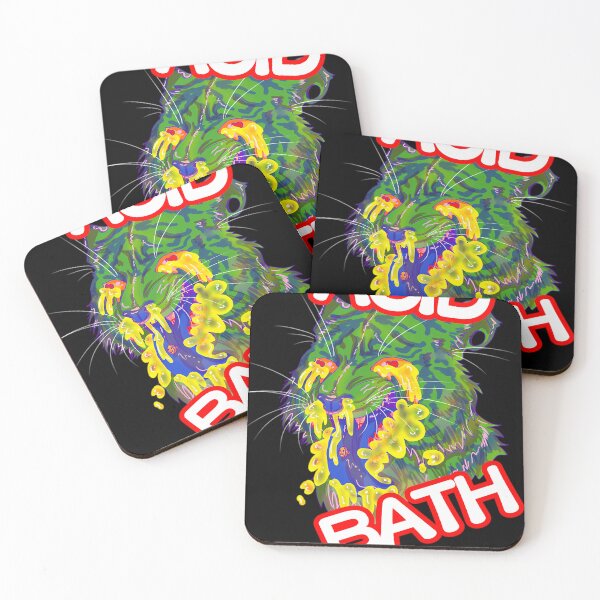 Item preview, Acid Bath designed and sold by OceanBreezes.