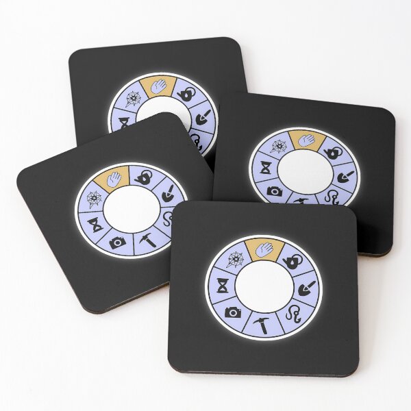 Item preview, Disney Dreamlight Valley Tool Wheel Cozy Life Sim Toolbar Icon Sticker 186 designed and sold by quyenphoshop.