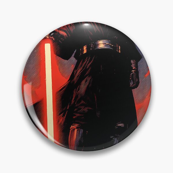 Artikelvorschau, Darth Maul Poster entworfen und verkauft von OceanBreezes.