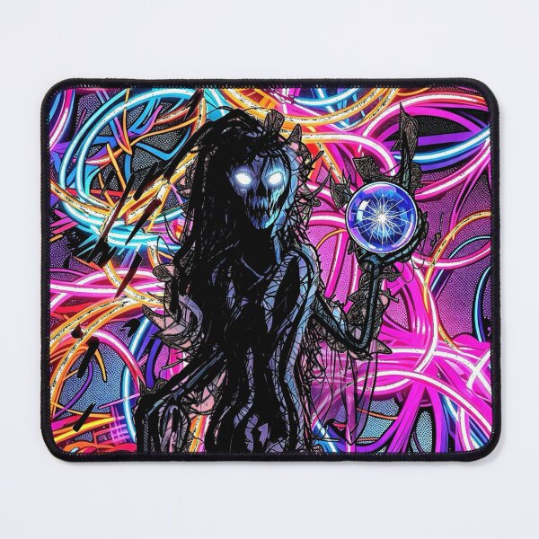 Item preview, Sinister witch designed and sold by Glenbobagins.