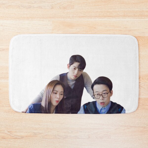 Item preview, Vincenzo kdrama designed and sold by selvashop.