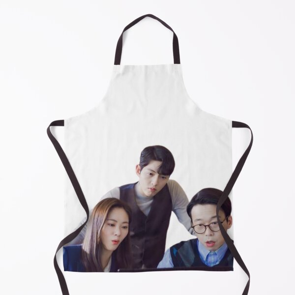 Item preview, Vincenzo kdrama designed and sold by selvashop.