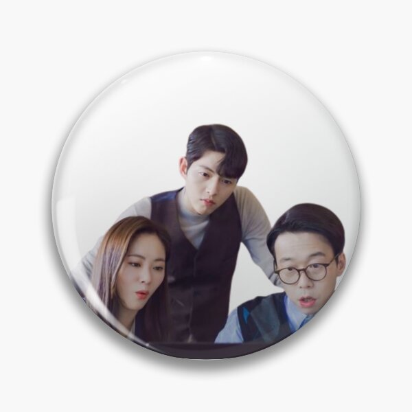 Item preview, Vincenzo kdrama designed and sold by selvashop.