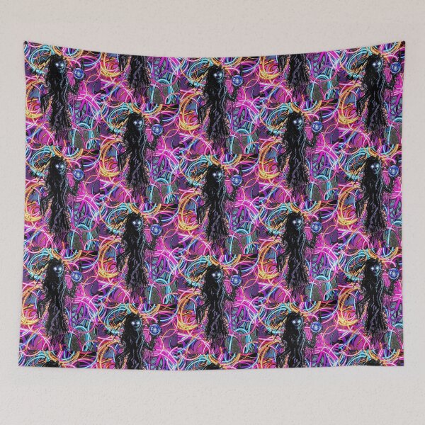 Item preview, Sinister witch designed and sold by Glenbobagins.