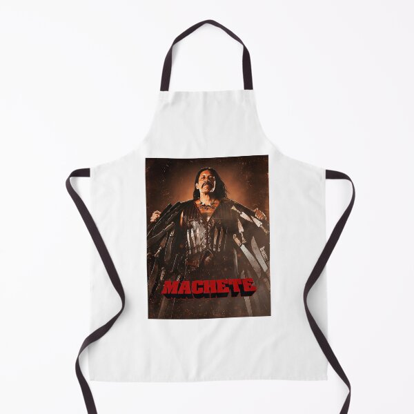 Item preview, Machete designed and sold by gloria-newel.