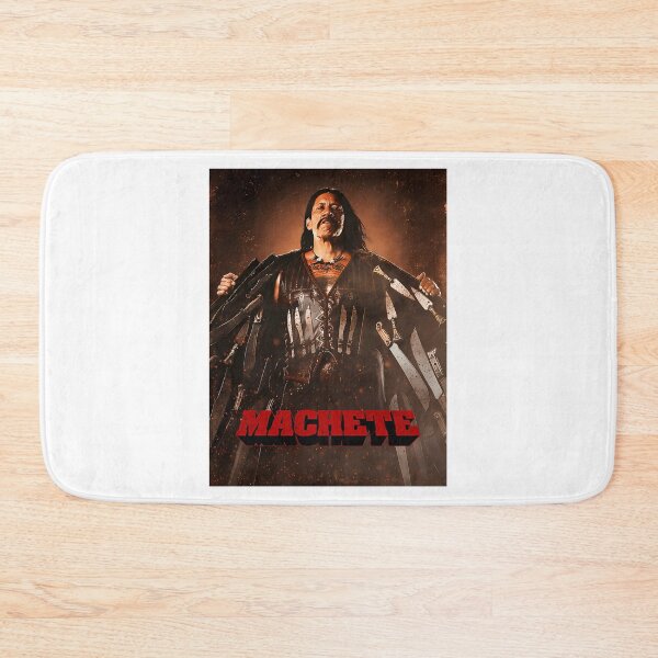 Item preview, Machete  designed and sold by gloria-newel.