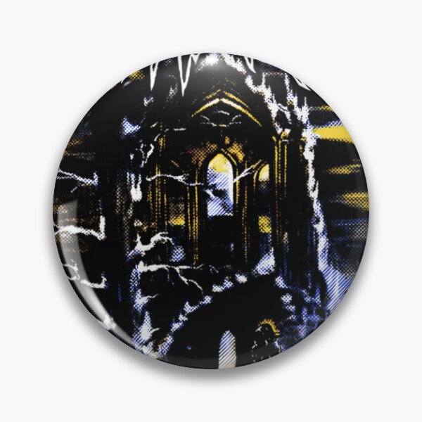 Item preview, Convulse - World Without God designed and sold by OceanBreezes.