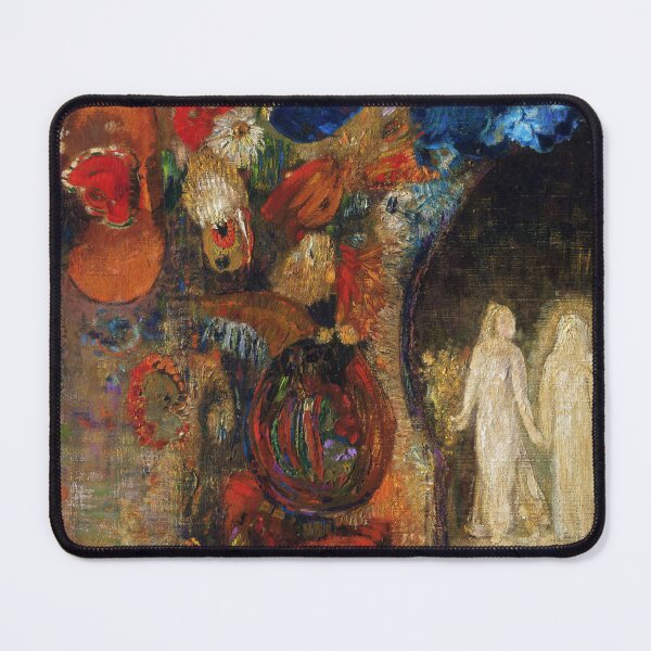 Item preview, Odilon Redon - Apparition  designed and sold by Onodera.