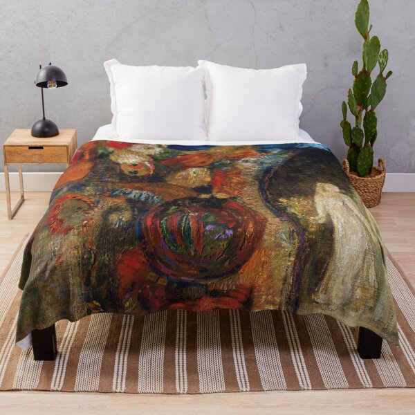 Item preview, Odilon Redon - Apparition designed and sold by Onodera.