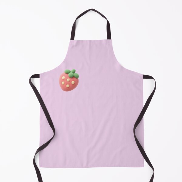 Item preview, Plush Strawberry designed and sold by tamsclub.