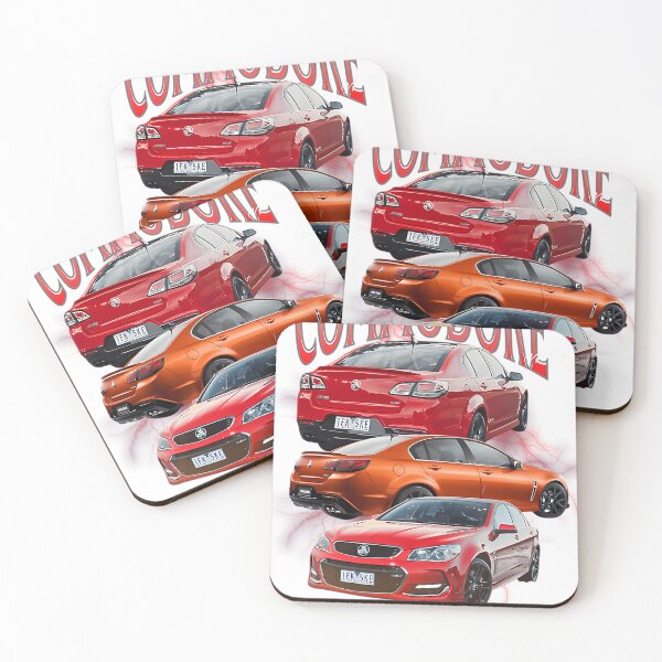Item preview, Holden Vf Commodore designed and sold by StudioGothics.