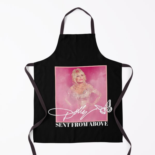 Item preview, Dolly Parton Sent From Above Vintage Country Music designed and sold by HayleePacoch.