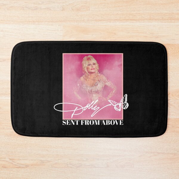 Item preview, Dolly Parton Sent From Above Vintage Country Music designed and sold by HayleePacoch.