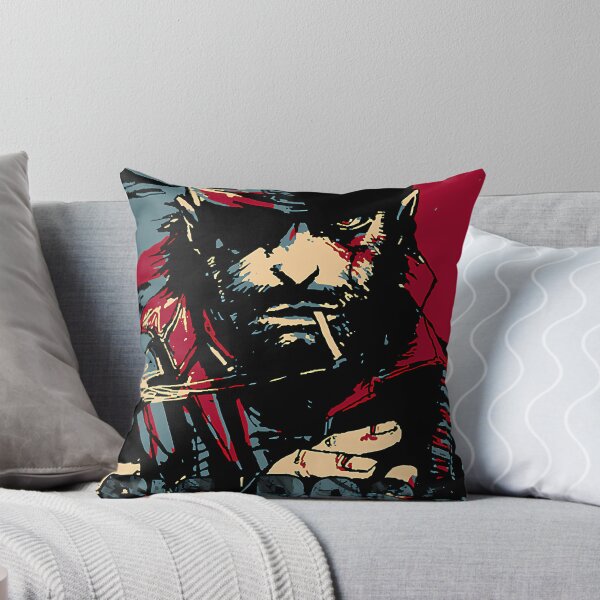 Item preview, Metal Gear Solid Big Boss designed and sold by OceanBreezes.