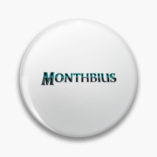 Item preview, Monthbius designed and sold by fayela27.