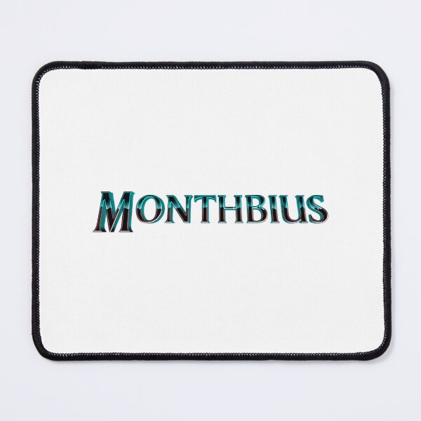 Item preview, Monthbius designed and sold by fayela27.