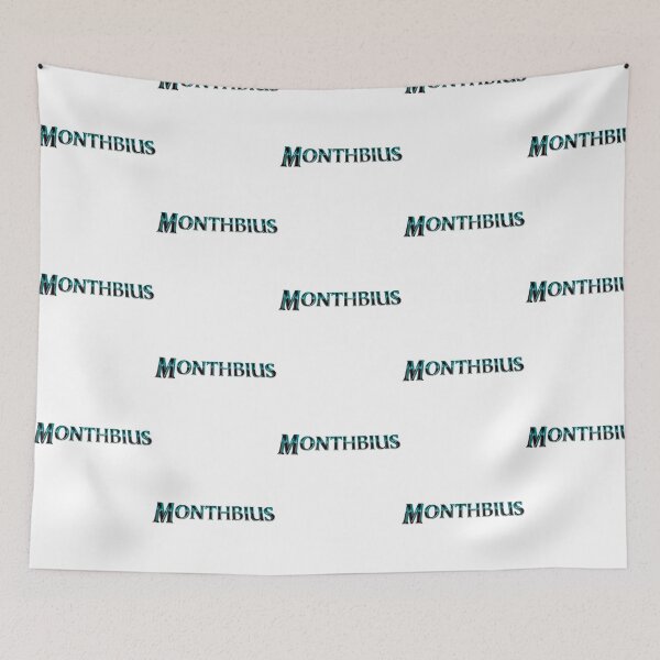 Item preview, Monthbius designed and sold by fayela27.