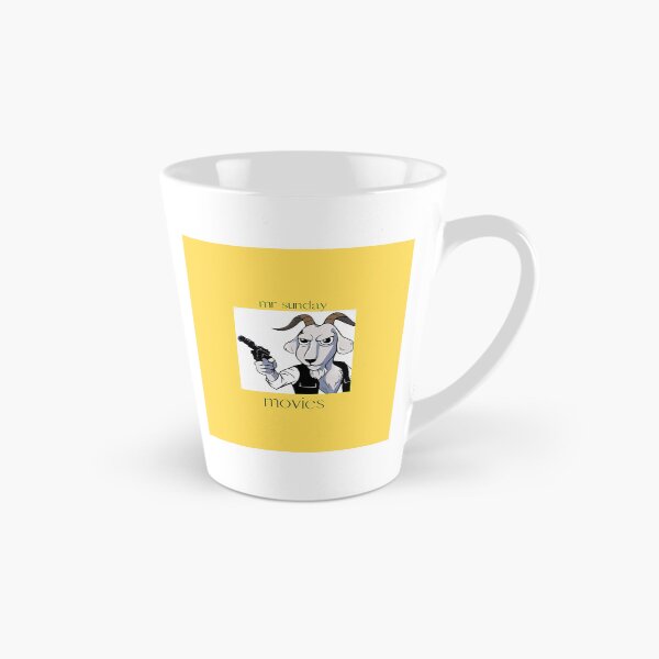 Item preview, Mr Sunday Movies designed and sold by fayela27.