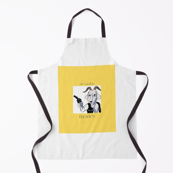 Item preview, Mr Sunday Movies designed and sold by fayela27.