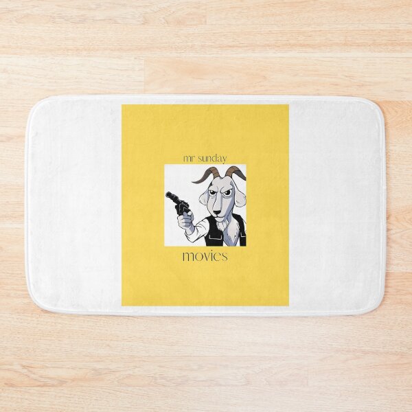 Item preview, Mr Sunday Movies designed and sold by fayela27.