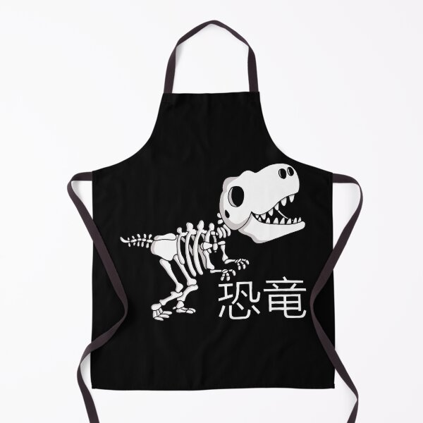 Item preview, Manga dinosaur skeleton designed and sold by Lagueny.