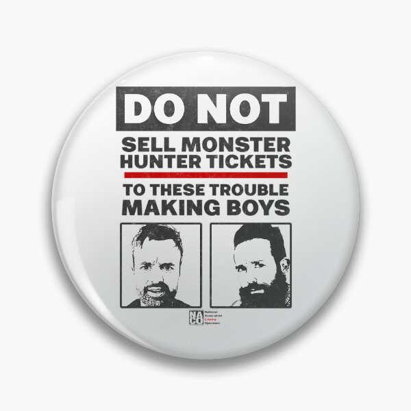 Item preview, No Tickets For James And Maso designed and sold by fayela27.