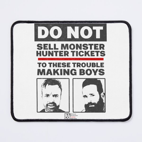 Item preview, No Tickets For James And Maso designed and sold by fayela27.