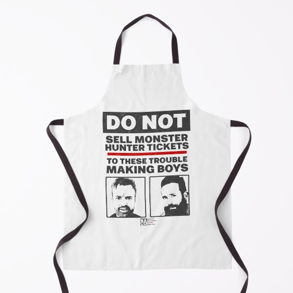 Item preview, No Tickets For James And Maso designed and sold by fayela27.