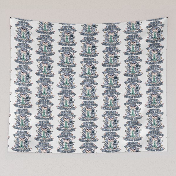 Item preview, Cute Animal Respiratory Therapist Airway care Ventilator Checkered Design, Medical RT Gift designed and sold by ClinicalHubs.