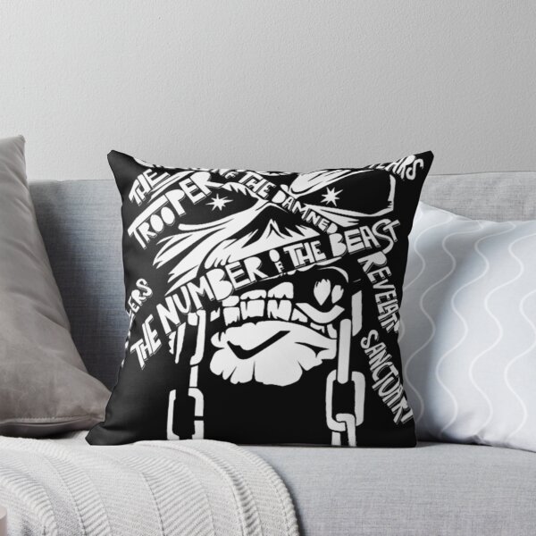 Item preview, Mummy Head Full Of Words designed and sold by OceanBreezes.