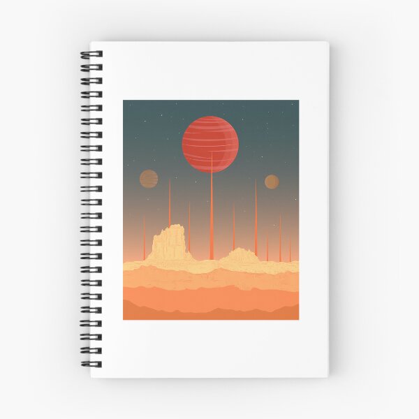 Artikelvorschau, Planet Mars entworfen und verkauft von fayela27.