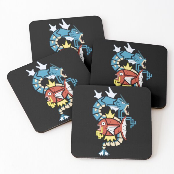 Item preview, Gyarados Evolution designed and sold by Clauxel.