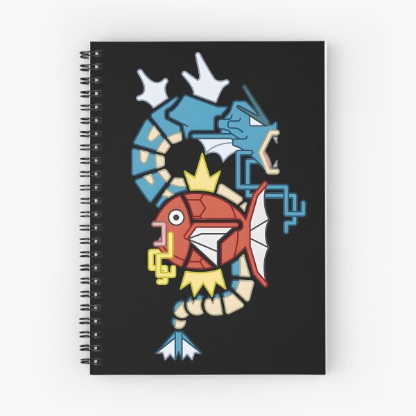 Item preview, Gyarados Evolution designed and sold by Clauxel.