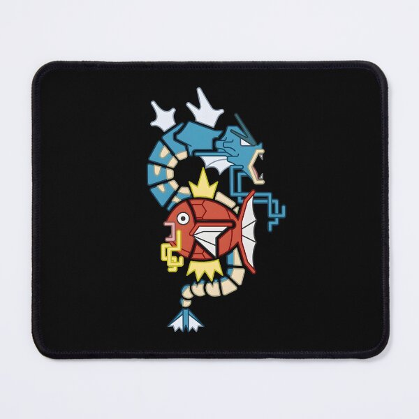 Item preview, Gyarados Evolution designed and sold by Clauxel.