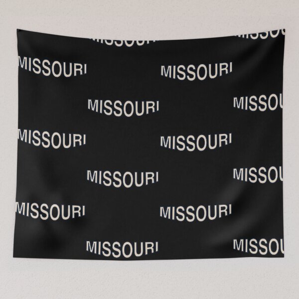 Item preview, Missouri designed and sold by AhmedZouita.