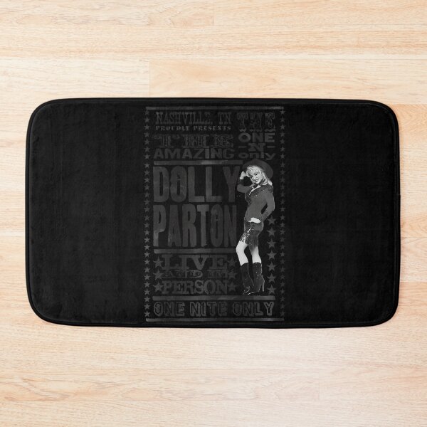 Item preview, Dolly Parton The One And Only Country Music Legend designed and sold by HayleePacoch.