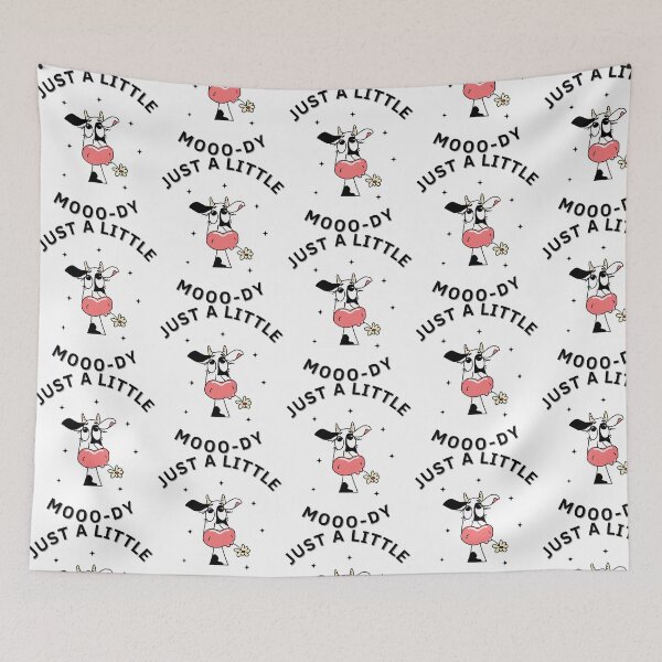 Item preview, Un poco malhumorado designed and sold by lane-beattiec.
