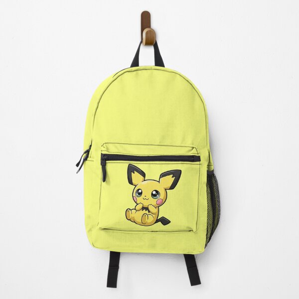 Item preview, Baby Pichu designed and sold by JablesCreates.