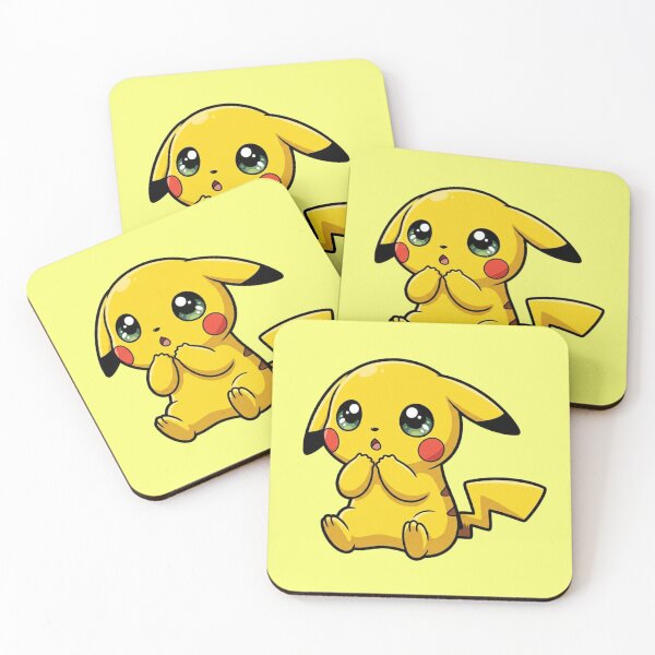 Item preview, Baby Píkachu designed and sold by JablesCreates.
